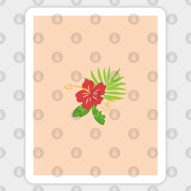 Cute Flowers Sticker by Islanr